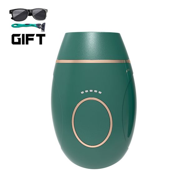 permanent hair remover 600000 flash ipl epilator laser painless whole body facial hair removal machine
permanent hair remover 600000 flash ipl epilator laser painless whole body facial hair removal machine