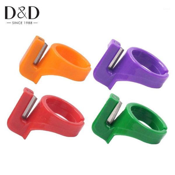 d&d 2/5pcs ring sewing thimble sewing thread cutter thread cutting knife line patchwork tool diy accessories1, Black
d&d 2/5pcs ring sewing thimble sewing thread cutter thread cutting knife line patchwork tool diy accessories1, Black