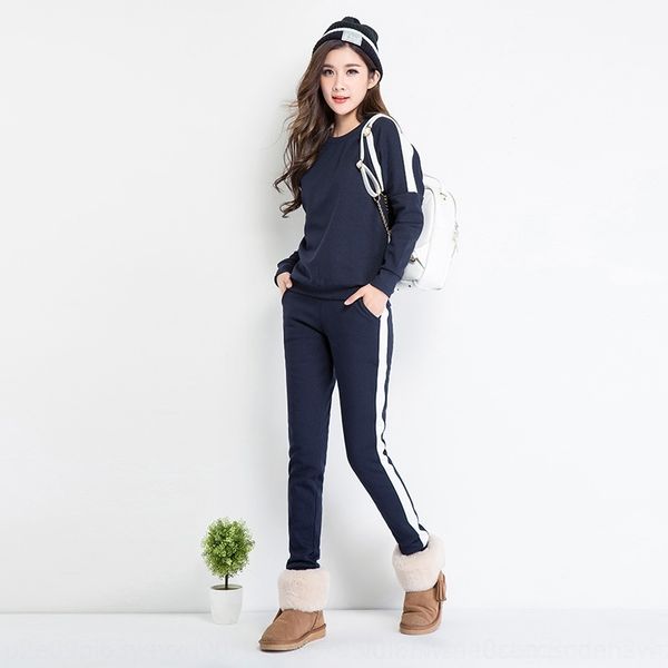 n32pl свободные свитера осень зима женщин sweater2019 плюшевые два кусок костюм новый свитер случайных зимних видов спорта костюм r3ivi, Gray
n32pl свободные свитера осень зима женщин sweater2019 плюшевые два кусок костюм новый свитер случайных зимних видов спорта костюм r3ivi, Gray