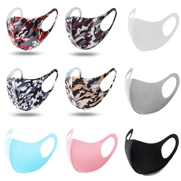 10 colors adults camo ice anti silk dust face mouth cover masks dustproof pollution washable reusable mask ooa7785
10 colors adults camo ice anti silk dust face mouth cover masks dustproof pollution washable reusable mask ooa7785
