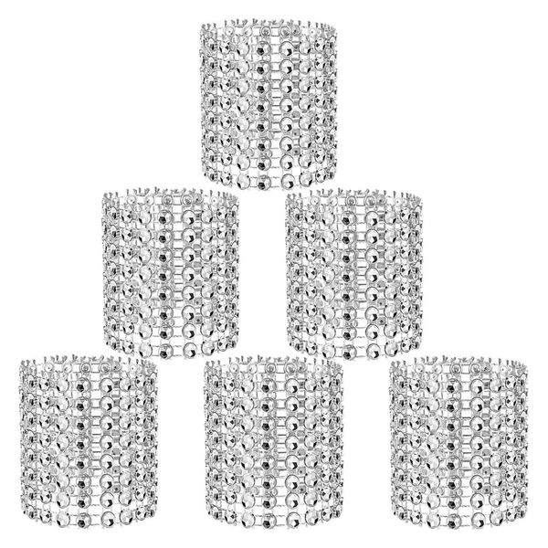rhinestone napkin rings,silver rhinestone napkin rings diamond holders for wedding party banquet dinner or valentine's ho
rhinestone napkin rings,silver rhinestone napkin rings diamond holders for wedding party banquet dinner or valentine's ho