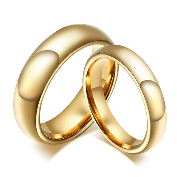 20 pcs tungsten carbide gold ring for men women lovers wedding band alliance bridal jewellery sets couples ring, Slivery;golden
20 pcs tungsten carbide gold ring for men women lovers wedding band alliance bridal jewellery sets couples ring, Slivery;golden