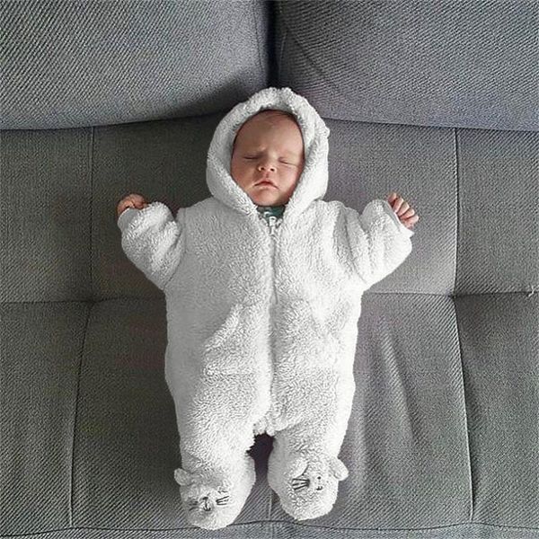 blankets & swaddling born baby winter rompers clothes boy girl garment soft fleece jumpsuit thicken warm comfortable pajamas playsuit blanke
blankets & swaddling born baby winter rompers clothes boy girl garment soft fleece jumpsuit thicken warm comfortable pajamas playsuit blanke
