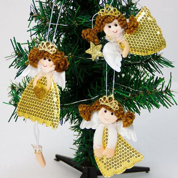 christmas decorations 3pcs merry for home angel dolls tree decor ornament xmas gift year sep41
christmas decorations 3pcs merry for home angel dolls tree decor ornament xmas gift year sep41