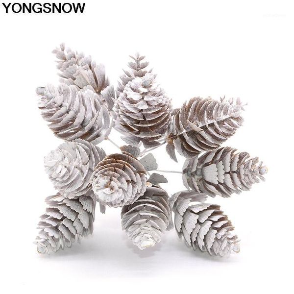 decorative flowers & wreaths 12/24/60pcs 4cm artificial pine nuts pinapple grass for wedding party festival decoration xmas ornament diy scr
decorative flowers & wreaths 12/24/60pcs 4cm artificial pine nuts pinapple grass for wedding party festival decoration xmas ornament diy scr