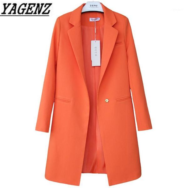 women's suits & blazers white black women and jackets plus size 2021 spring autumn solid female elegant long blazer casual 3xl1
women's suits & blazers white black women and jackets plus size 2021 spring autumn solid female elegant long blazer casual 3xl1