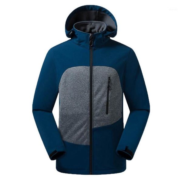 outdoor jackets&hoodies men autumn winter casual waterproof keep-warm sport coat clothing camping hiking male female jacket1, Blue;black
outdoor jackets&hoodies men autumn winter casual waterproof keep-warm sport coat clothing camping hiking male female jacket1, Blue;black