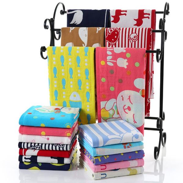 100% cotton cartoon children's bath towel comfortable warm water does not shed hair bath towel soft beach
100% cotton cartoon children's bath towel comfortable warm water does not shed hair bath towel soft beach