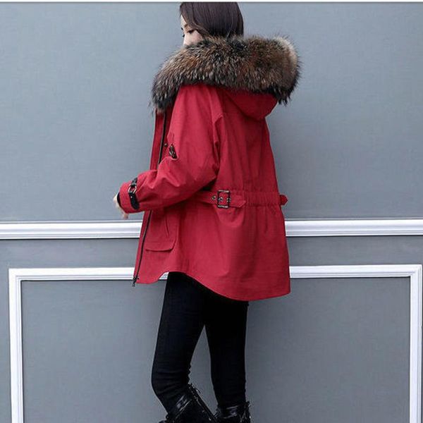 women's fur & faux 2021 autumn and winter lady imitation coat detachable liner short pie overcoming collar women l49, Black 
women's fur & faux 2021 autumn and winter lady imitation coat detachable liner short pie overcoming collar women l49, Black