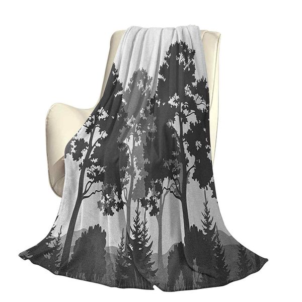 summer forest with pine and fir trees grass bush silhouettesoffice leisure blankets
summer forest with pine and fir trees grass bush silhouettesoffice leisure blankets
