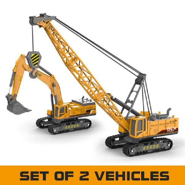 crane toy construction vehicle 1:50 diecast engineering toys truck tractor high simulation boys machine model toys for childrenq1221
crane toy construction vehicle 1:50 diecast engineering toys truck tractor high simulation boys machine model toys for childrenq1221