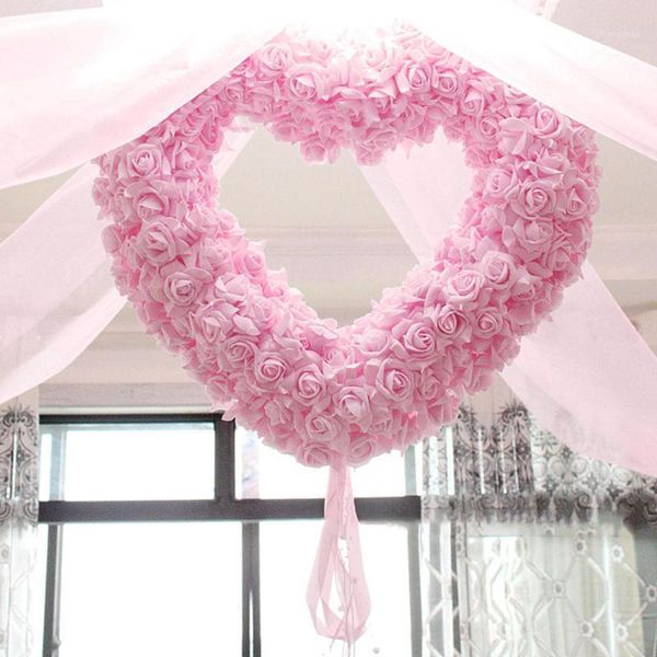 30pcs party wedding flower ball making simulation rose wholesale wedding room romantic decoration1
30pcs party wedding flower ball making simulation rose wholesale wedding room romantic decoration1