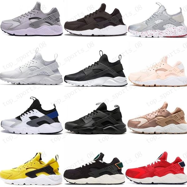 2019 huarache 4.0 1.0 classical triple white black red running shoes for mens womens huaraches sports sneaker trainers size 36-45
2019 huarache 4.0 1.0 classical triple white black red running shoes for mens womens huaraches sports sneaker trainers size 36-45