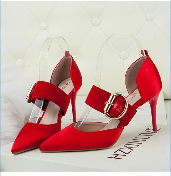 new arrival square heels women pumps summer women heel shoes... lj200928, Black
new arrival square heels women pumps summer women heel shoes... lj200928, Black