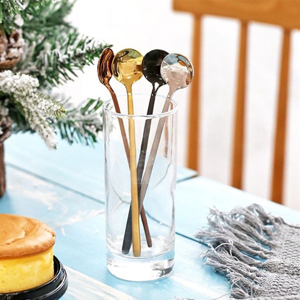 304 stainless steel creative starba wind stainless steel coffee spoon beautiful atmosphere luxury gifts wholesale gold 135
304 stainless steel creative starba wind stainless steel coffee spoon beautiful atmosphere luxury gifts wholesale gold 135