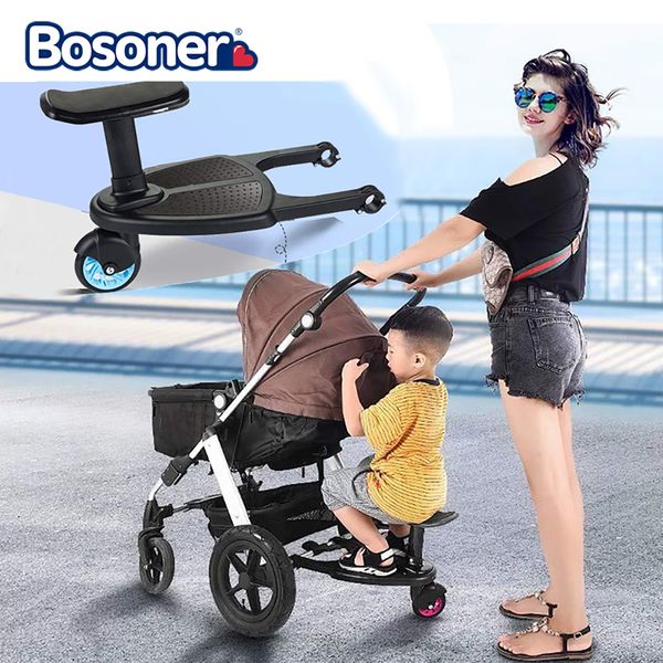 baby stroller child auxiliary pedal fashion stroller pedal adapter second child artifact child assisted scooter travel trailer 201021
baby stroller child auxiliary pedal fashion stroller pedal adapter second child artifact child assisted scooter travel trailer 201021