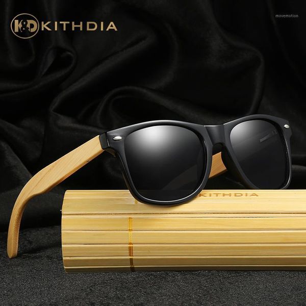 kithdia wooden sunglasses men polarized classic bamboo legs sun glasses brand designer sunglasses women 2020 with gift box1, White;black
kithdia wooden sunglasses men polarized classic bamboo legs sun glasses brand designer sunglasses women 2020 with gift box1, White;black