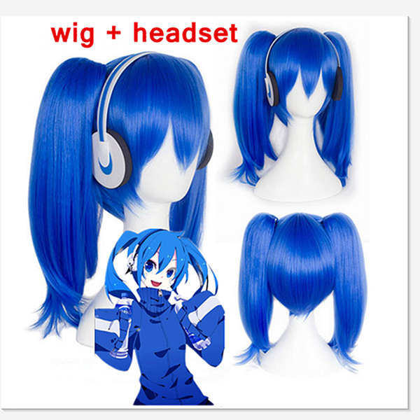 costume accessories kagerou project mekakucity actors enomoto takane ene cosplay wig + wig cap + headset for halloween party wigs, Silver
costume accessories kagerou project mekakucity actors enomoto takane ene cosplay wig + wig cap + headset for halloween party wigs, Silver