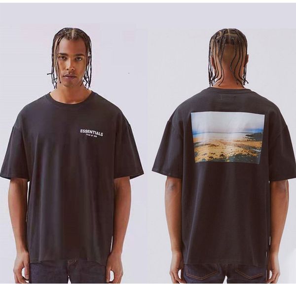 line sleeve p color of double god california limited three esentils fog t-shirt short fear lovers djxro, Black
line sleeve p color of double god california limited three esentils fog t-shirt short fear lovers djxro, Black
