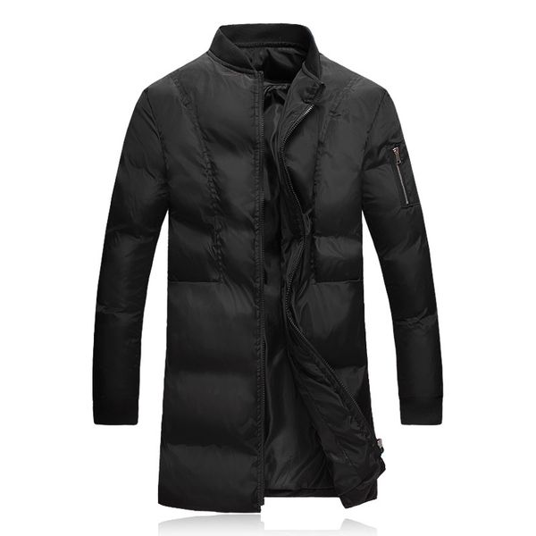 2021 mark mens parka winter slim fit men 100% cotton classic long jacket more size m-5xl 0xlr, Black
2021 mark mens parka winter slim fit men 100% cotton classic long jacket more size m-5xl 0xlr, Black