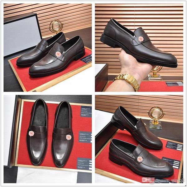 sp new men dress shoes formal shoes men's handmade business shoe wedding shoes big size genuine leather lace-up male 33, Black
sp new men dress shoes formal shoes men's handmade business shoe wedding shoes big size genuine leather lace-up male 33, Black