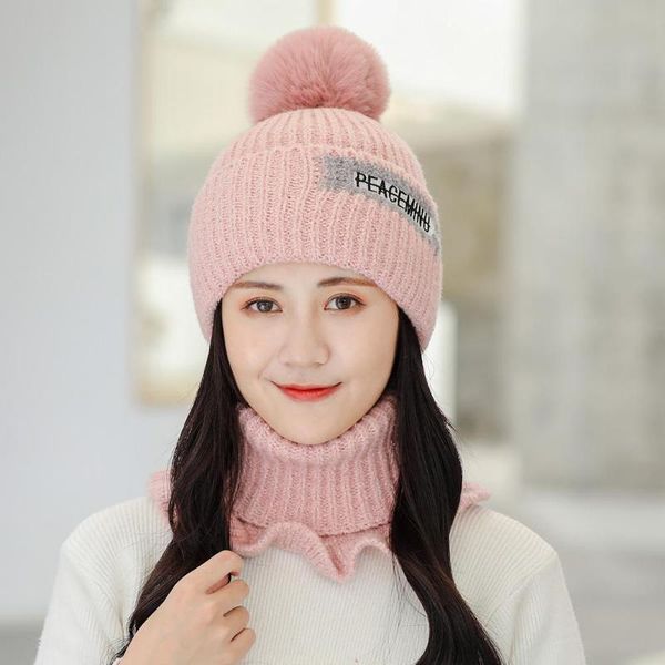 hats, scarves & gloves sets fashion winter hat and scarf set women pink thicken wool skullies beains ring female hats keep warm, Blue;gray
hats, scarves & gloves sets fashion winter hat and scarf set women pink thicken wool skullies beains ring female hats keep warm, Blue;gray