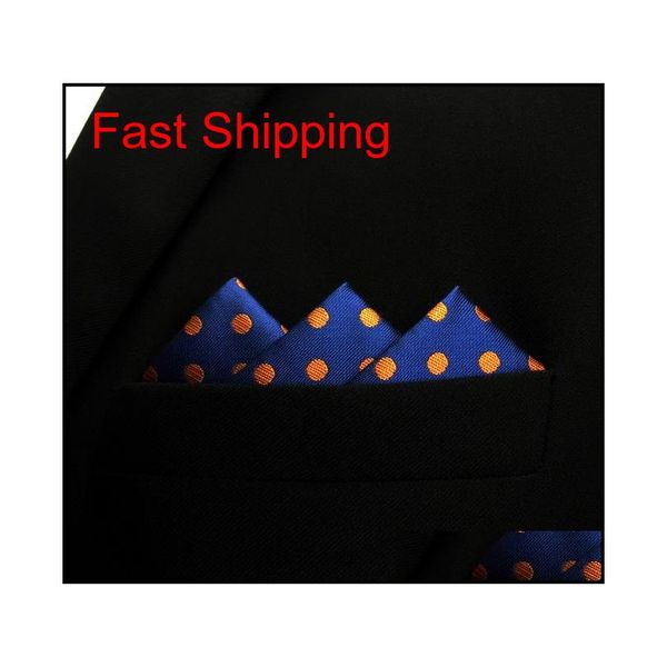 uh5 navy orange dots mens pocket square fashion classic pocket square silk dress ha qyldgi bdehome, Blue;white
uh5 navy orange dots mens pocket square fashion classic pocket square silk dress ha qyldgi bdehome, Blue;white