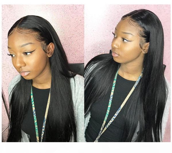 lace front wigs human hair wigs with pre plucked silk base lace front human hair wigs for black women brazilian straight lace wig, Black;brown
lace front wigs human hair wigs with pre plucked silk base lace front human hair wigs for black women brazilian straight lace wig, Black;brown
