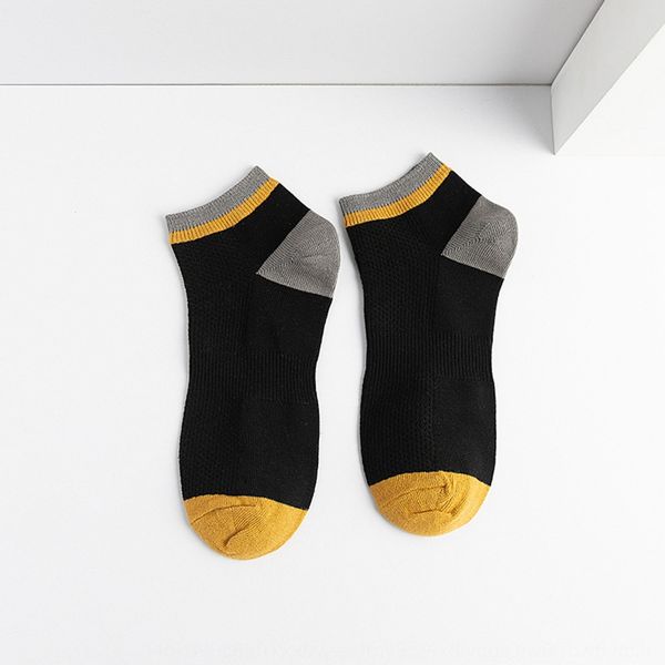 summer men's short light mouth sports casual color cotton socks matching casual cotton socks thin color contrast g2fhc, Black
summer men's short light mouth sports casual color cotton socks matching casual cotton socks thin color contrast g2fhc, Black