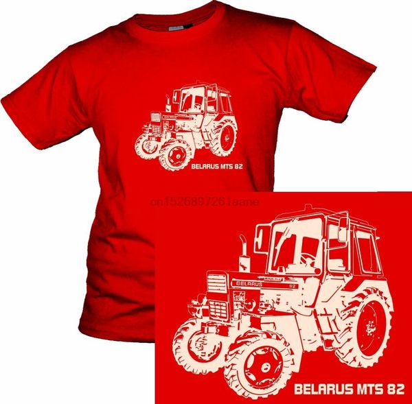 2020 прохладный t-shirt беларусь mts 85 трактор к 700 landing машины ussr советский союз унисекс tee спорта толстовка с капюшоном толстовка
2020 прохладный t-shirt беларусь mts 85 трактор к 700 landing машины ussr советский союз унисекс tee спорта толстовка с капюшоном толстовка