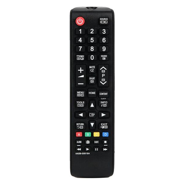 59-00818a wireless replacement hd smart tv remote control for hg24ad470fw multi-functional television replacement remo
59-00818a wireless replacement hd smart tv remote control for hg24ad470fw multi-functional television replacement remo