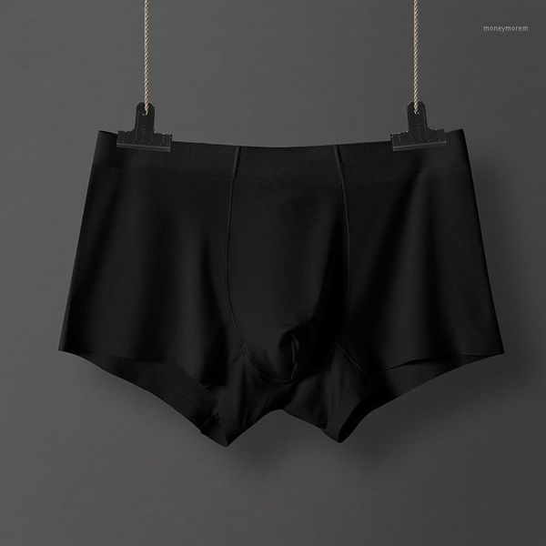 ice silk men underwear panties of large sizes male panties shorts swimming trunks male pants1, Black;white
ice silk men underwear panties of large sizes male panties shorts swimming trunks male pants1, Black;white