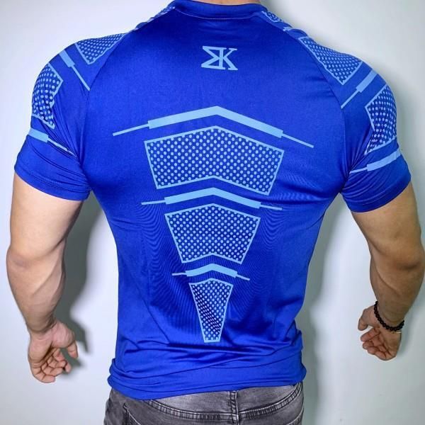 new mens compression skinny t-shirt gyms fitness bodybuilding t shirt male summer casual jogger workout tee brand, White;black
new mens compression skinny t-shirt gyms fitness bodybuilding t shirt male summer casual jogger workout tee brand, White;black