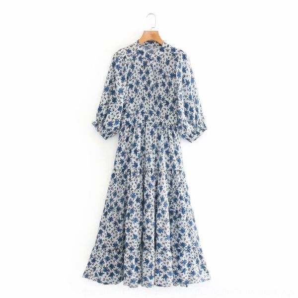 m3333 women's 2020 summer new standing collar floral print pleated ruffle m3333 women's 2020 summer new standing collar floral pri, Black;gray
m3333 women's 2020 summer new standing collar floral print pleated ruffle m3333 women's 2020 summer new standing collar floral pri, Black;gray