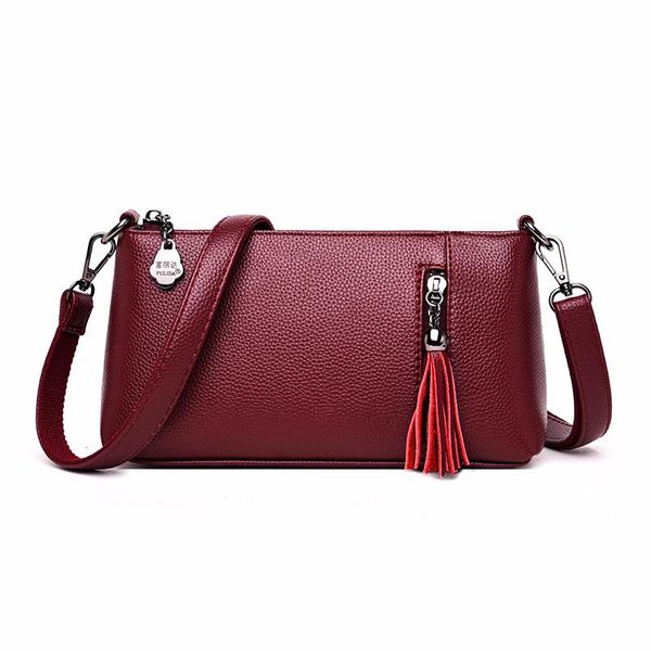 2020 women leather messenger bags tassel sac a main crossbody bags for women leather shoulder bag vintage handbags small bolsas
2020 women leather messenger bags tassel sac a main crossbody bags for women leather shoulder bag vintage handbags small bolsas