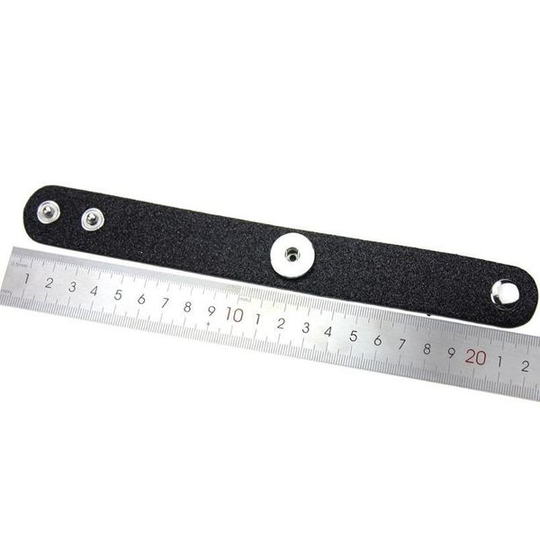 new arrival snap leather bracelet vintage genuine button snap bracelets fit 18mm snap jewelry new bbypcb, Golden;silver
new arrival snap leather bracelet vintage genuine button snap bracelets fit 18mm snap jewelry new bbypcb, Golden;silver