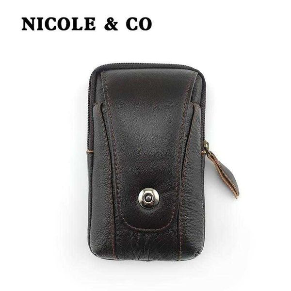 & nicole coin co purses leather purse mini wallet solid genuine zipper small men phone bag, Red;black
& nicole coin co purses leather purse mini wallet solid genuine zipper small men phone bag, Red;black