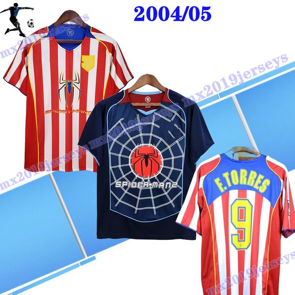 2004 2005 home shirt retro soccer jerseys f.tottes torres gronkjaer sergi luccin ibagaza 04 05 away classic football shirt, Black;yellow
2004 2005 home shirt retro soccer jerseys f.tottes torres gronkjaer sergi luccin ibagaza 04 05 away classic football shirt, Black;yellow