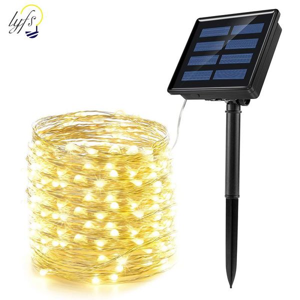 50 100 200 led солнечный свет водонепроницаемый fairy garland огни строка открытый праздник рождество свадьба солнечная лампа decor sqcjin p
50 100 200 led солнечный свет водонепроницаемый fairy garland огни строка открытый праздник рождество свадьба солнечная лампа decor sqcjin p