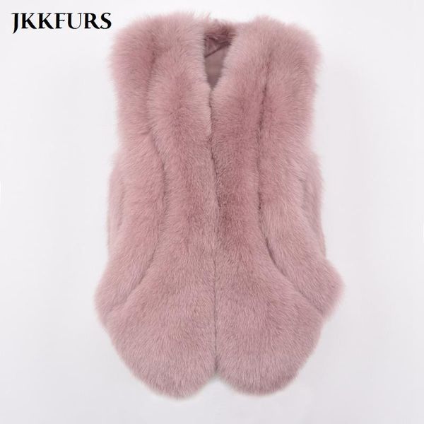 luxury fluffy real fur vest fashion women's genuine fur gilet coat wholesale s7428, Black
luxury fluffy real fur vest fashion women's genuine fur gilet coat wholesale s7428, Black