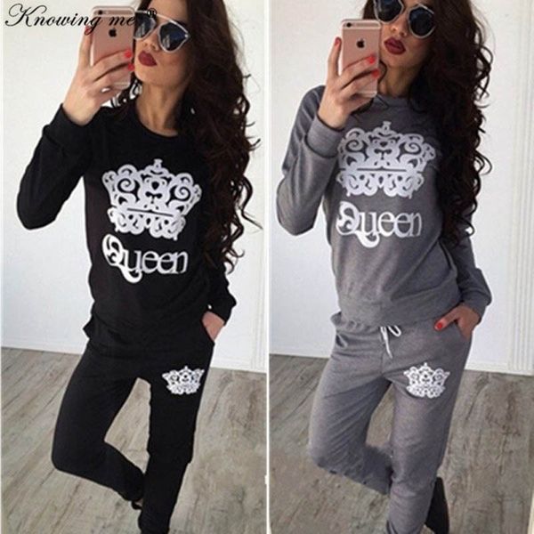 autumn queen pattern print tracksuit set women casual o neck long sleeve hoodies set lady fashion winter sweatshirt suits 201104, Gray
autumn queen pattern print tracksuit set women casual o neck long sleeve hoodies set lady fashion winter sweatshirt suits 201104, Gray