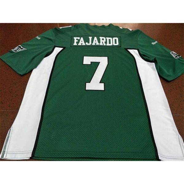 custom 121 saskatchewan roughrider cody fajardo #7 real full embroidery college jersey size s-4xl or custom any name or number jersey, Black
custom 121 saskatchewan roughrider cody fajardo #7 real full embroidery college jersey size s-4xl or custom any name or number jersey, Black