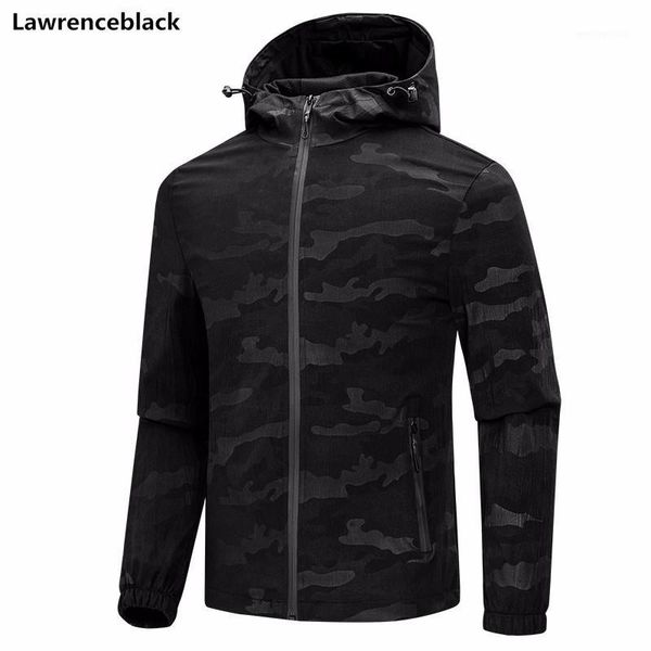 men's jackets hooded men jacket fashion windbreaker coat camo printing mens spring autumn streetwear quick outdoors men's clothes1, Black;brown
men's jackets hooded men jacket fashion windbreaker coat camo printing mens spring autumn streetwear quick outdoors men's clothes1, Black;brown