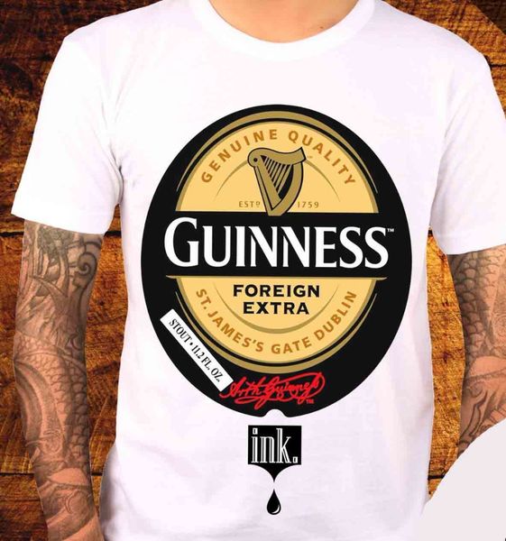 творческой новизна летнего стиль футболка пиво guinness чернила традиционная старый 2015 - tattoo slub - заказать футболки спортивного толст
творческой новизна летнего стиль футболка пиво guinness чернила традиционная старый 2015 - tattoo slub - заказать футболки спортивного толст