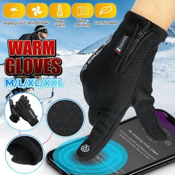 ski gloves heated windsrs winter warm for women men anti slip touchscreen breathable water zipper windproof black
ski gloves heated windsrs winter warm for women men anti slip touchscreen breathable water zipper windproof black