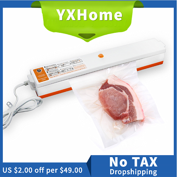 food vacuum seal machine home kitchen automatic sealing system meal fruit getable salad fresh saver packing storage ing
food vacuum seal machine home kitchen automatic sealing system meal fruit getable salad fresh saver packing storage ing