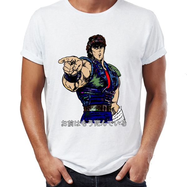 men's t shirt you're already dead hokuto no ken awesome artwork printed tee sport hooded sweatshirt hoodie
men's t shirt you're already dead hokuto no ken awesome artwork printed tee sport hooded sweatshirt hoodie