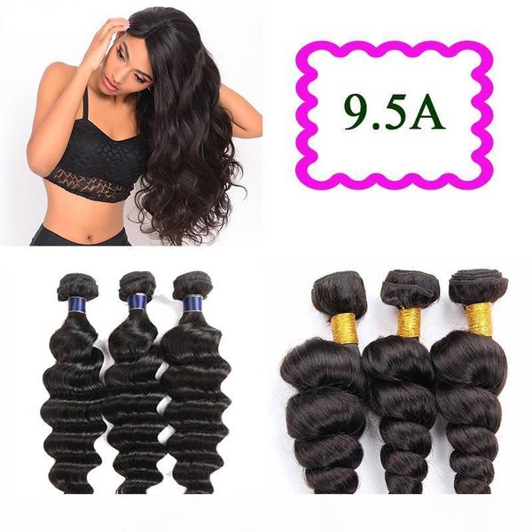9a brazilian peruvian loose deep wave virgin hair bundles brazilian indian loose wave human hair weave bundles natural black
9a brazilian peruvian loose deep wave virgin hair bundles brazilian indian loose wave human hair weave bundles natural black