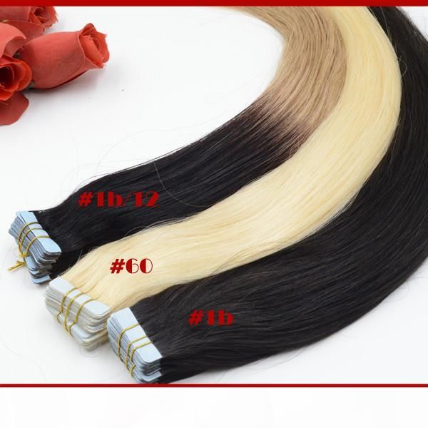 xcsunny human hair on tape 18 "20" tape extension волнистые 100г рк богородица tape наращивание волос 40шт блондинку выдвижения человеческих, Black
xcsunny human hair on tape 18 "20" tape extension волнистые 100г рк богородица tape наращивание волос 40шт блондинку выдвижения человеческих, Black