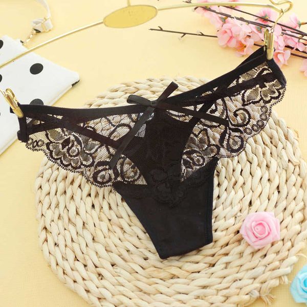 women g-string lace ladies panties lingerie bikini underwear thong intimatewear 1pcs/lot js6804, Black;white
women g-string lace ladies panties lingerie bikini underwear thong intimatewear 1pcs/lot js6804, Black;white